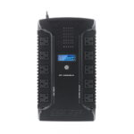 UPS interactivo 1000VA/600W