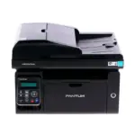 Impresora Monocromática Multifunción láser PANTUM M6550NW