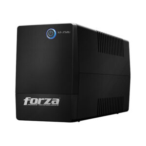 UPS interactivo 750VA/375W
