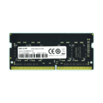Memoria RAM 8GB DDR4 3200 SODIMM p/laptop