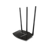Router inalámbrico N de alta potencia de 300Mbps
