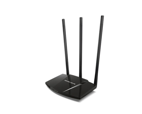 Router inalámbrico N de alta potencia de 300Mbps - Imagen 1