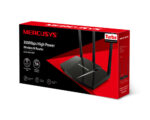 Router inalámbrico N de alta potencia de 300Mbps - Imagen 4