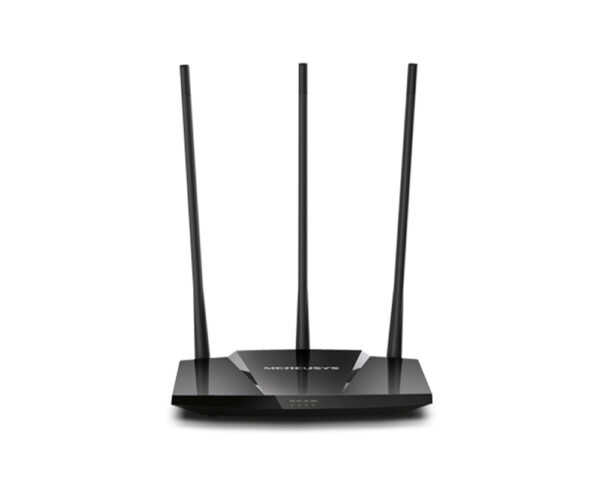 Router inalámbrico N de alta potencia de 300Mbps - Imagen 3