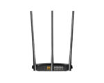 Router inalámbrico N de alta potencia de 300Mbps - Imagen 2