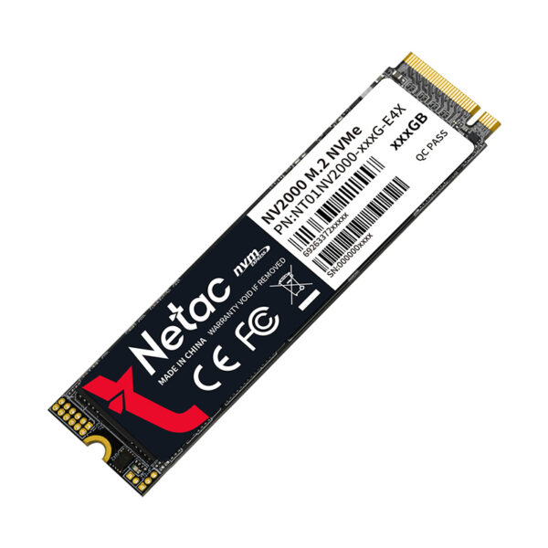 Disco de estado sólido M.2 2280 NVME 256GB - Imagen 2