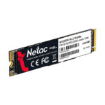 Disco de estado sólido M.2 2280 NVME 256GB - Imagen 3
