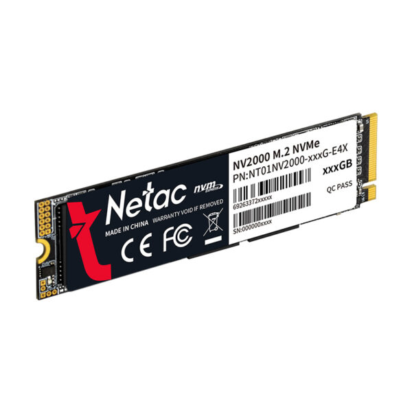 Disco de estado sólido M.2 2280 NVME 256GB - Imagen 3