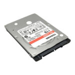 Disco duro mecánico 2.5" 1TB 5400RPM/128MB - Imagen 3