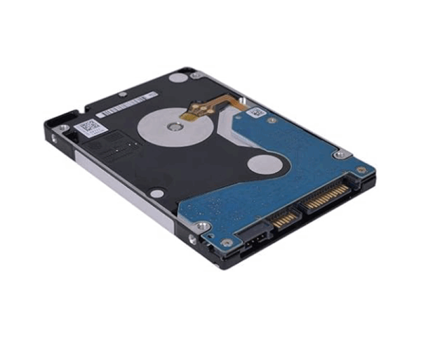 Disco duro mecánico 2.5" 2TB 5400RPM/128MB - Imagen 3