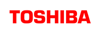 TOSHIBA
