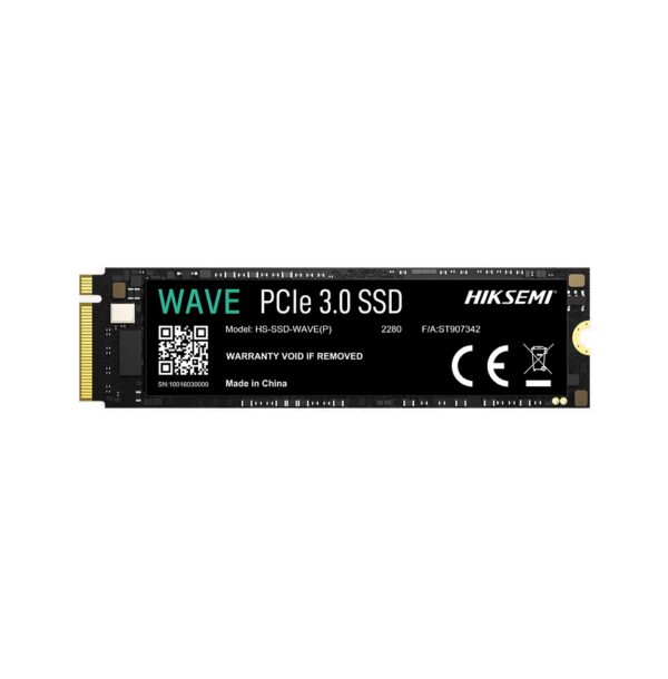Disco de estado sólido M.2 2280 NVME 256GB - Imagen 1