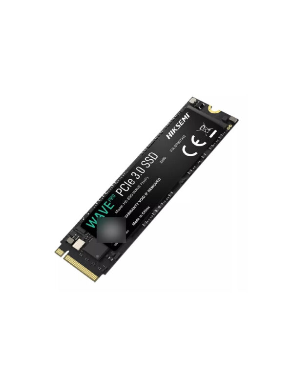 Disco de estado sólido M.2 2280 NVME 256GB - Imagen 2