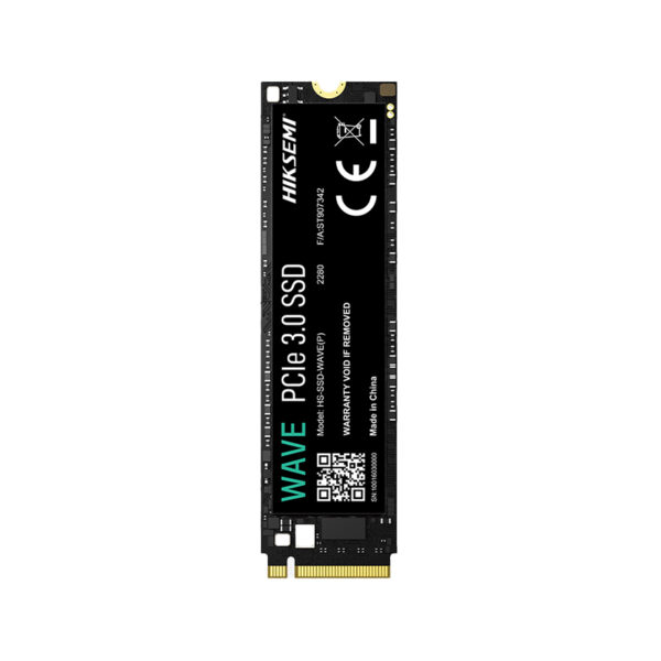 Disco de estado sólido M.2 2280 NVME 256GB - Imagen 3