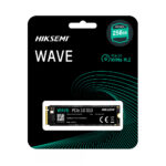 Disco de estado sólido M.2 2280 NVME 256GB - Imagen 4