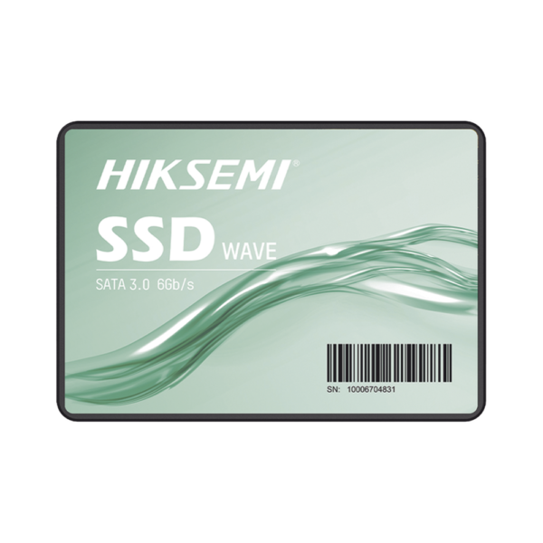 Disco de estado sólido 2.5" SATAIII 512GB - Imagen 1