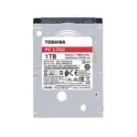 Disco duro Toshiba 2.5" 1TB