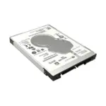Disco duro Seagate 2.5" 2TB