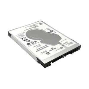 Disco duro Seagate 2.5" 2TB