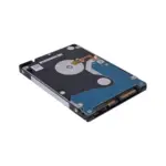Disco duro Seagate 2.5" 2TB - Imagen 2